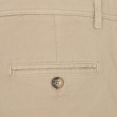  Routefield Worth Erkek Kahverengi Pantolon