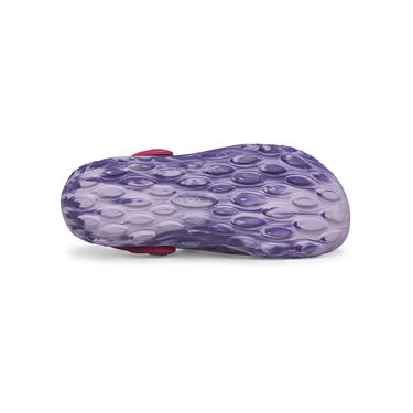  Merrell Hydro Moc Unisex Çocuk Mor Terlik