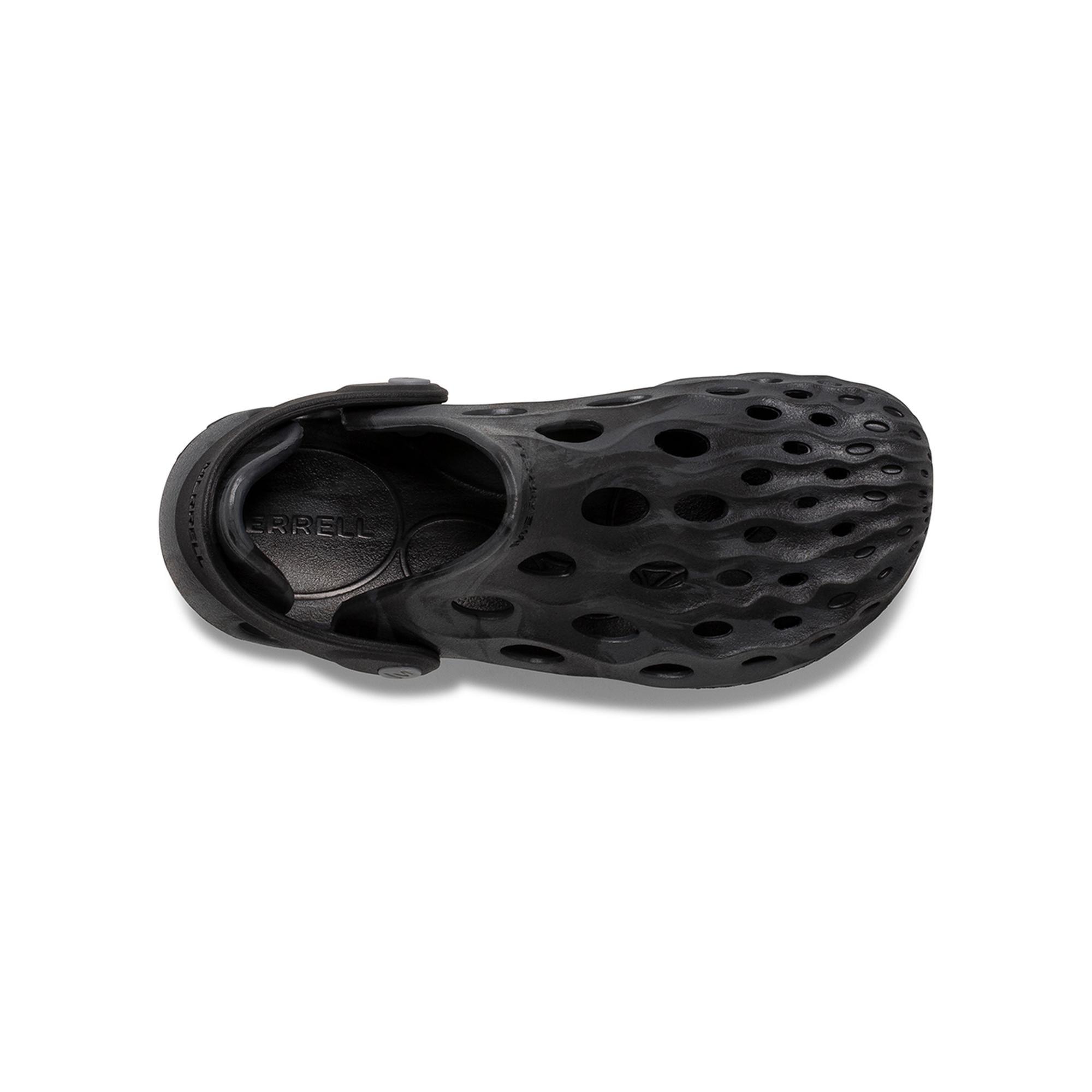 Merrell Hydro Moc Erkek Çocuk Siyah Terlik