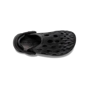  Merrell Hydro Moc Erkek Çocuk Siyah Terlik