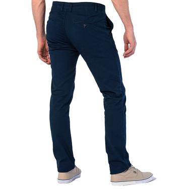  Routefield Worth Erkek Mavi Pantolon