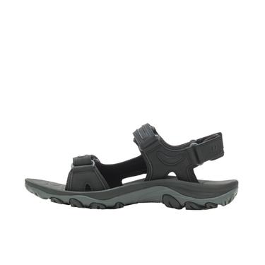  Merrell Huntington Sport Convert Erkek Siyah Sandalet
