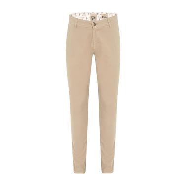  Routefield Worth Erkek Kahverengi Pantolon