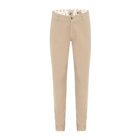  Routefield Worth Erkek Kahverengi Pantolon