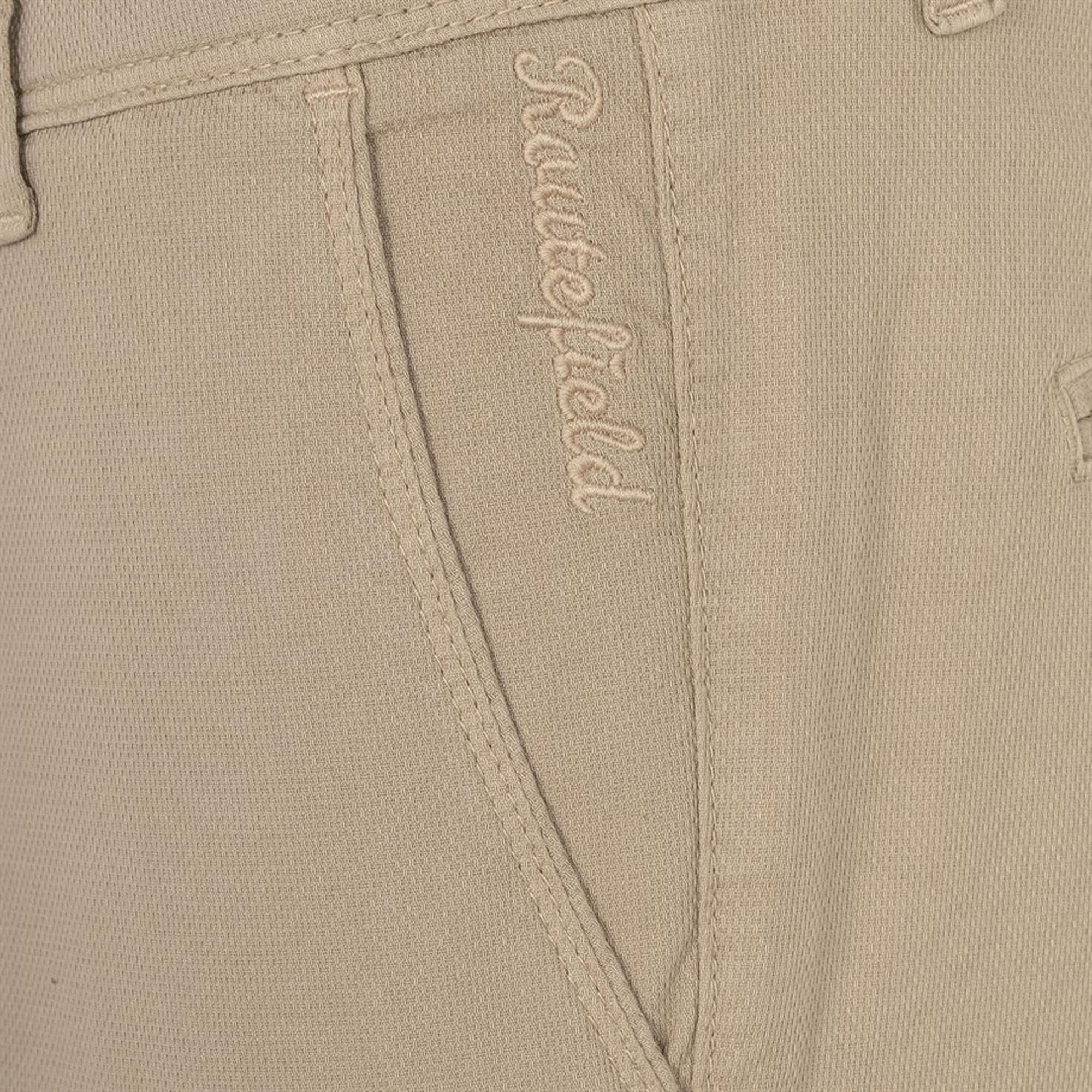 Routefield Worth Erkek Kahverengi Pantolon