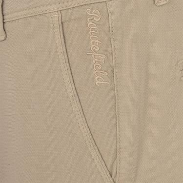  Routefield Worth Erkek Kahverengi Pantolon