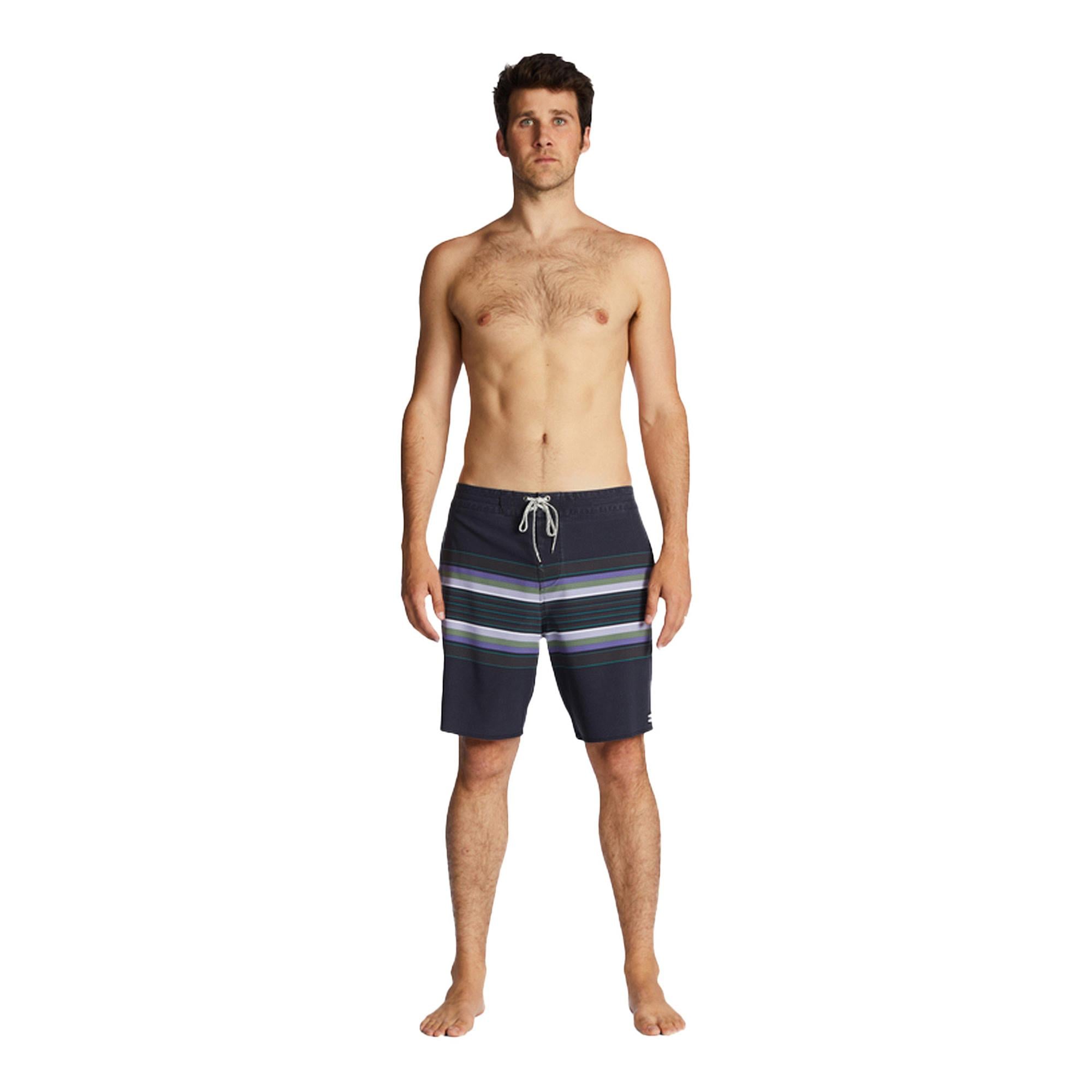 Billabong Spinner Lt 17 Erkek Boardshort