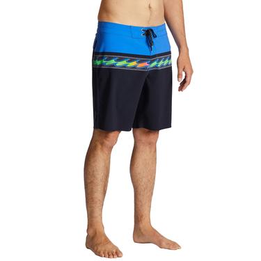  Billabong Momentum Pro Erkek Siyah Boardshort