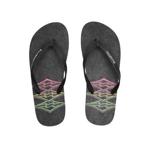  Billabong Tides Erkek Terlik