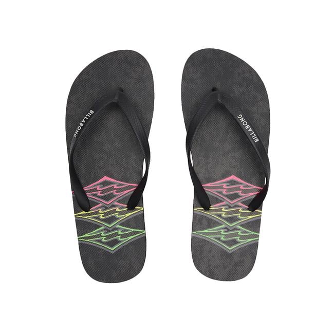  Billabong Tides Erkek Terlik