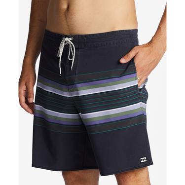  Billabong Spinner Lt 17 Erkek Boardshort