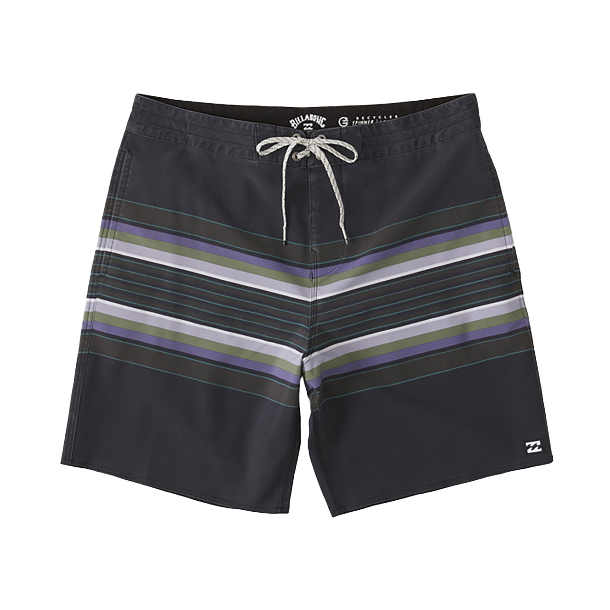 Billabong Spinner Lt 17 Erkek Boardshort