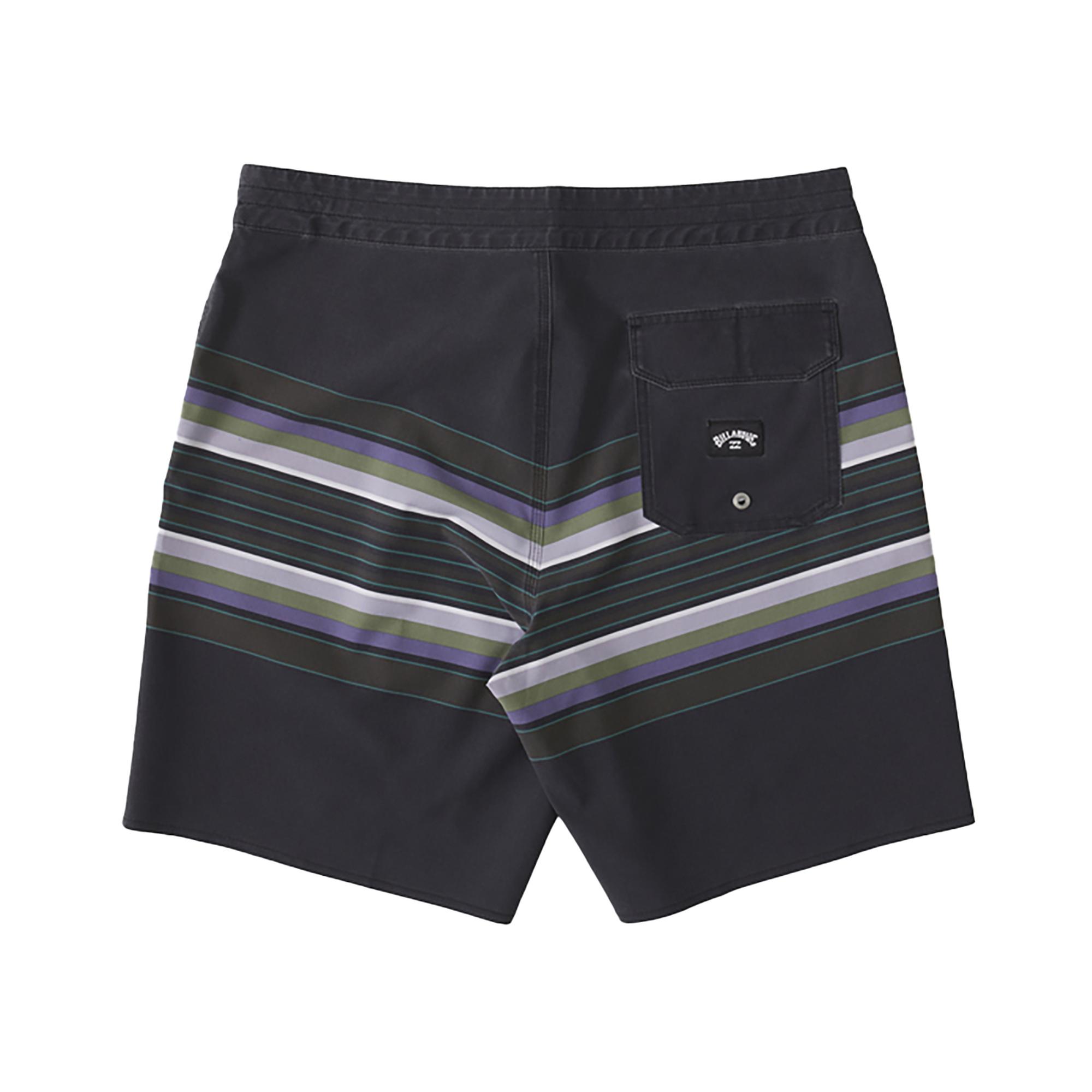 Billabong Spinner Lt 17 Erkek Boardshort