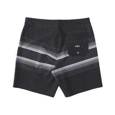  Billabong Spinner Lt 17 Erkek Boardshort