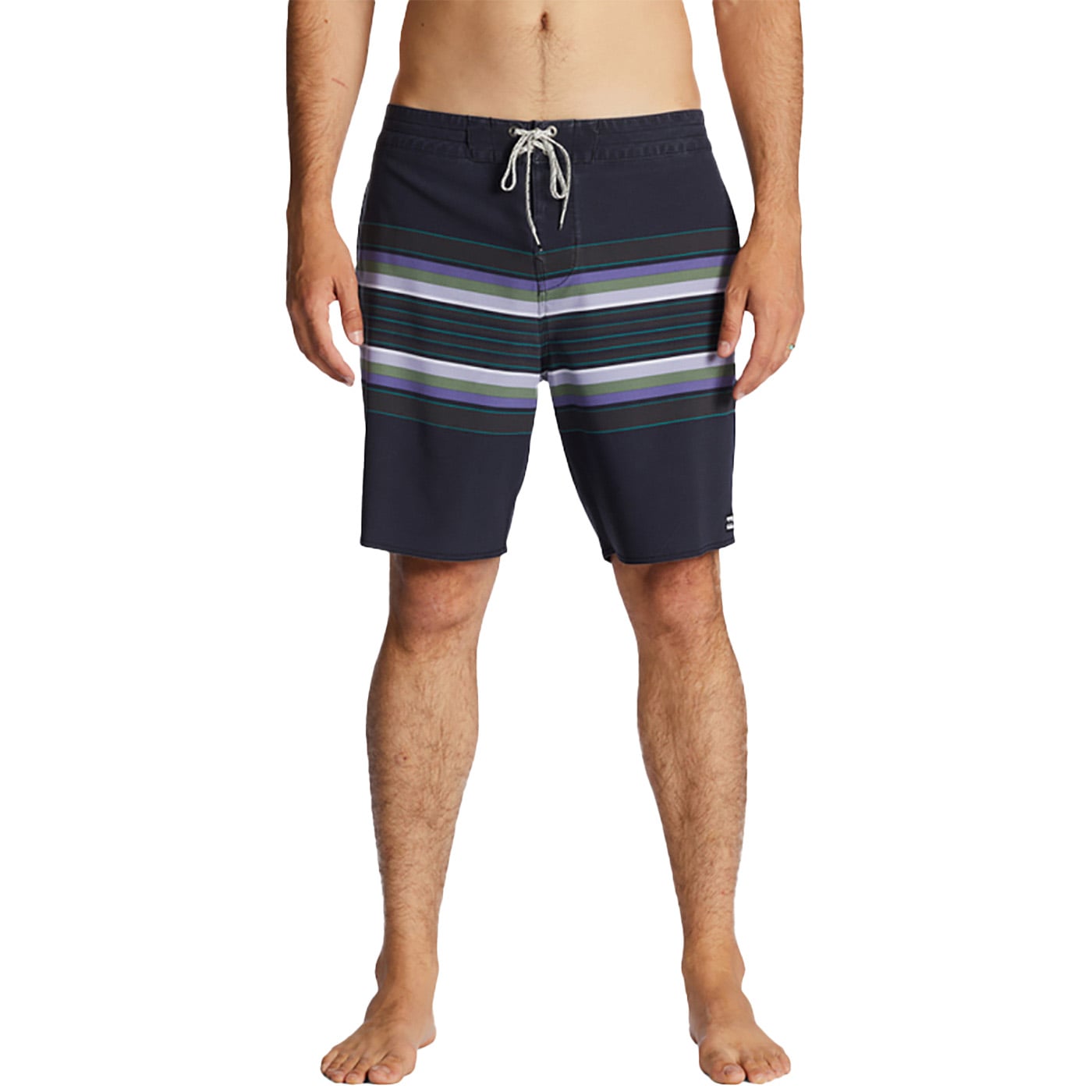  Billabong Spinner Lt 17 Erkek Boardshort