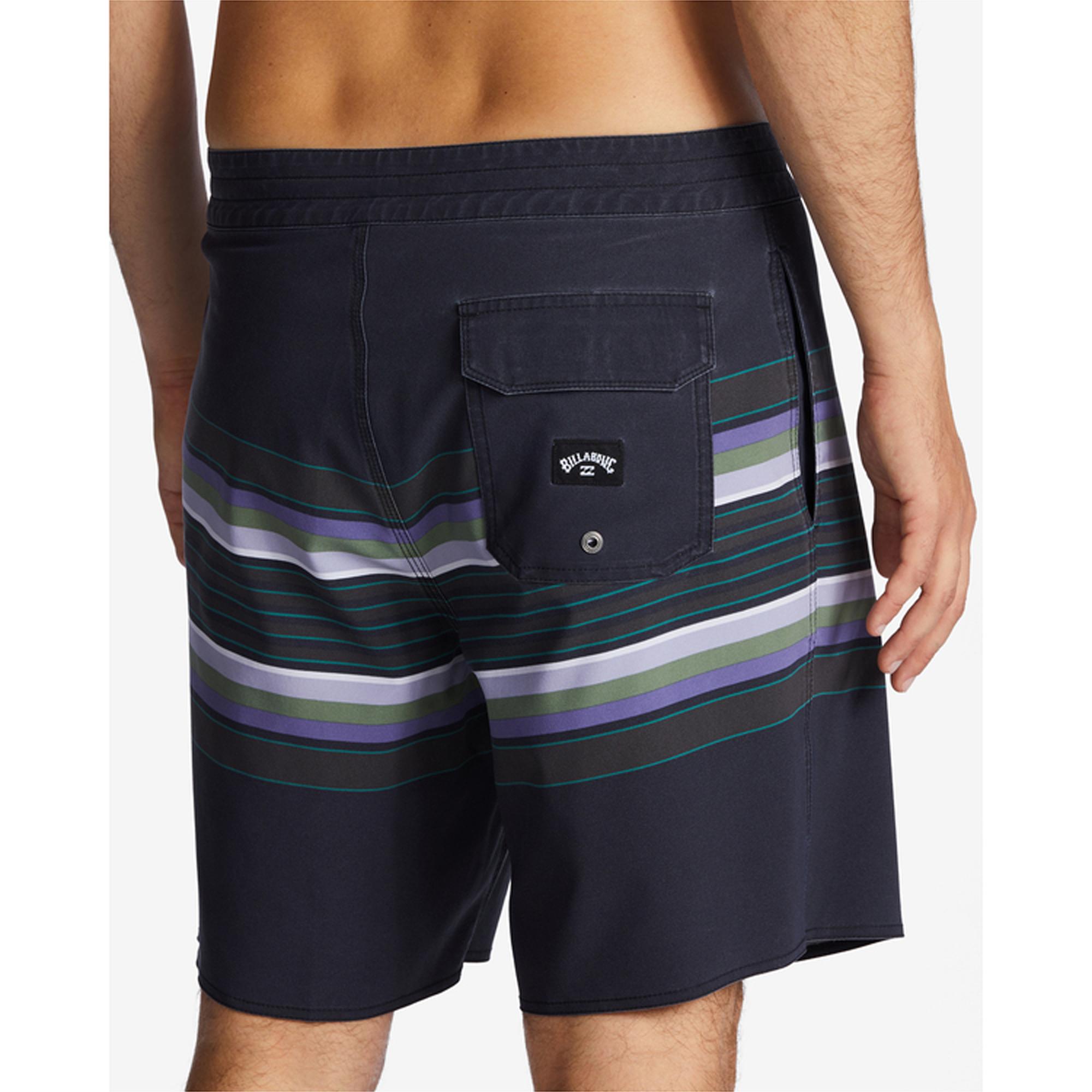 Billabong Spinner Lt 17 Erkek Boardshort