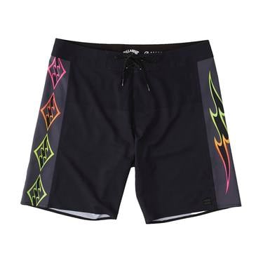  Billabong D Bah Airlite Erkek Boardshort