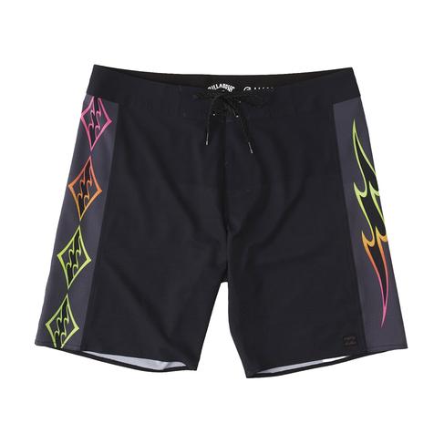  Billabong D Bah Airlite Erkek Boardshort