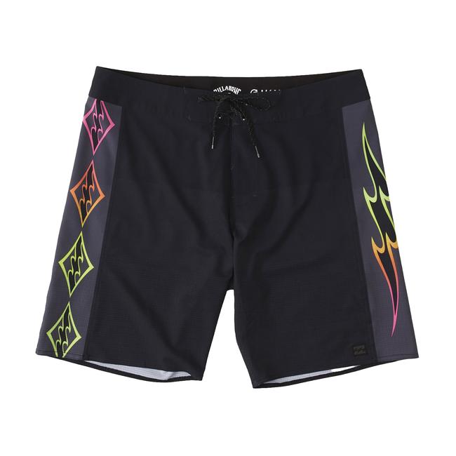  Billabong D Bah Airlite Erkek Boardshort