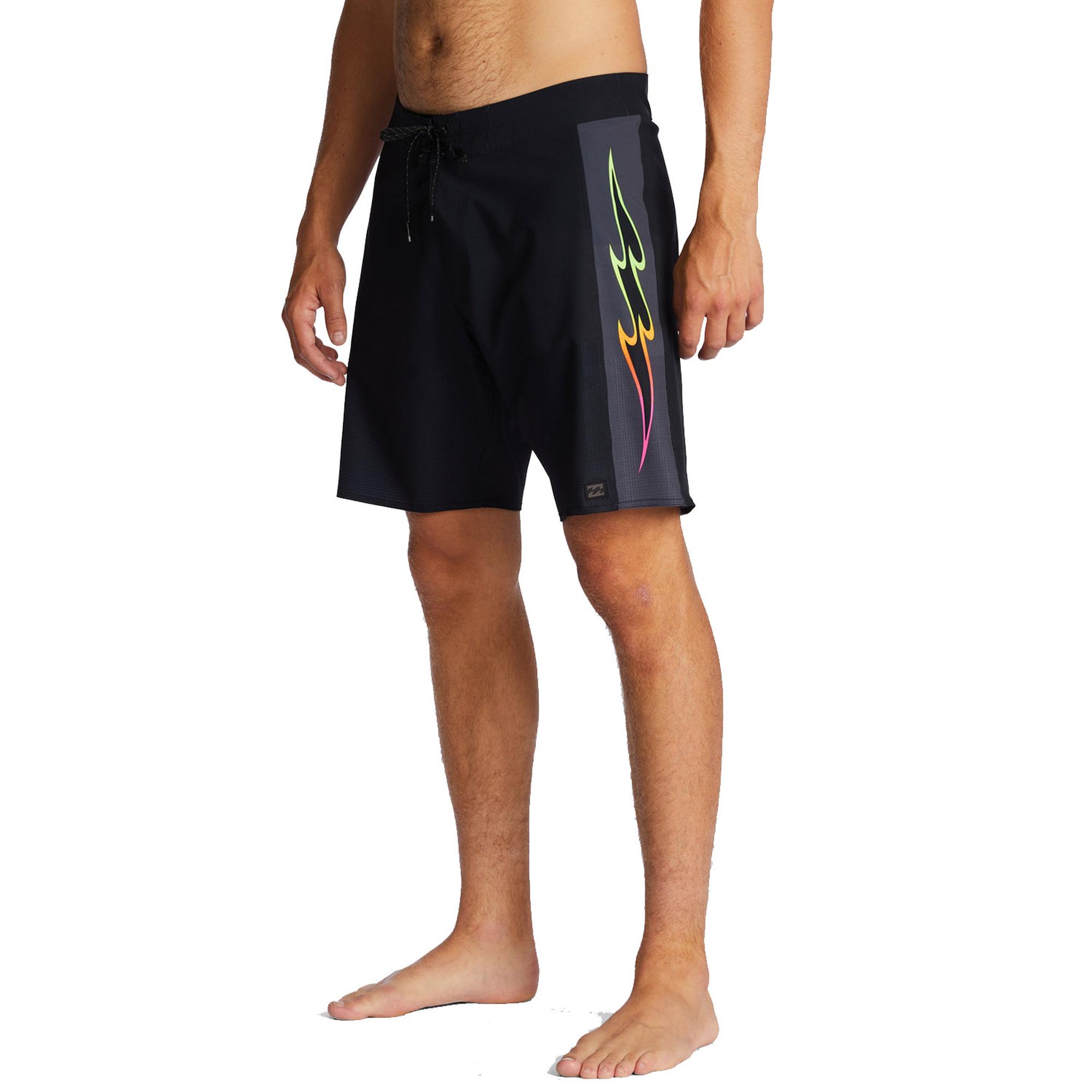Billabong D Bah Airlite Erkek Boardshort