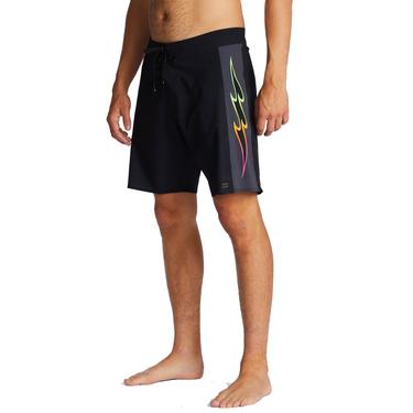  Billabong D Bah Airlite Erkek Boardshort