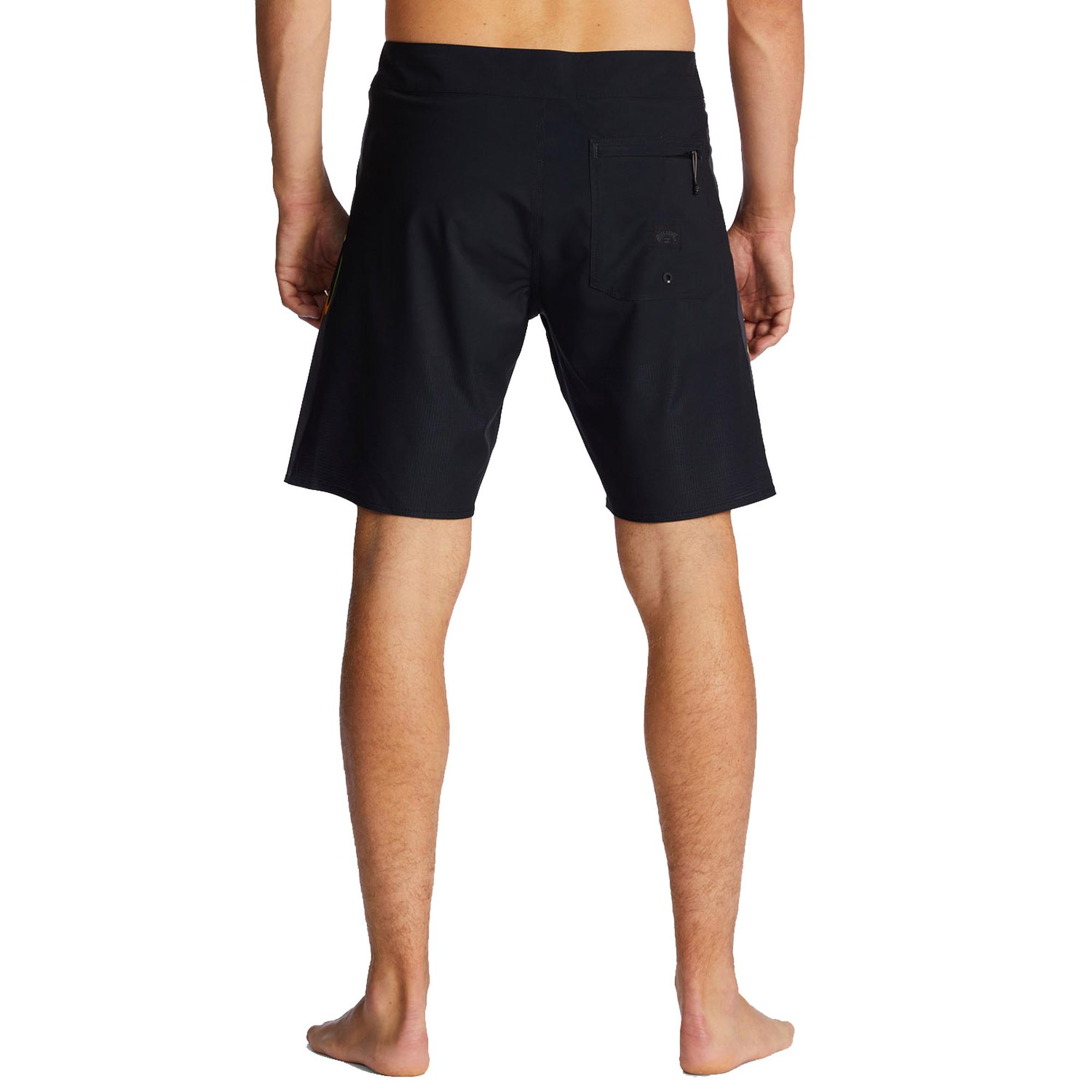 Billabong D Bah Airlite Erkek Boardshort