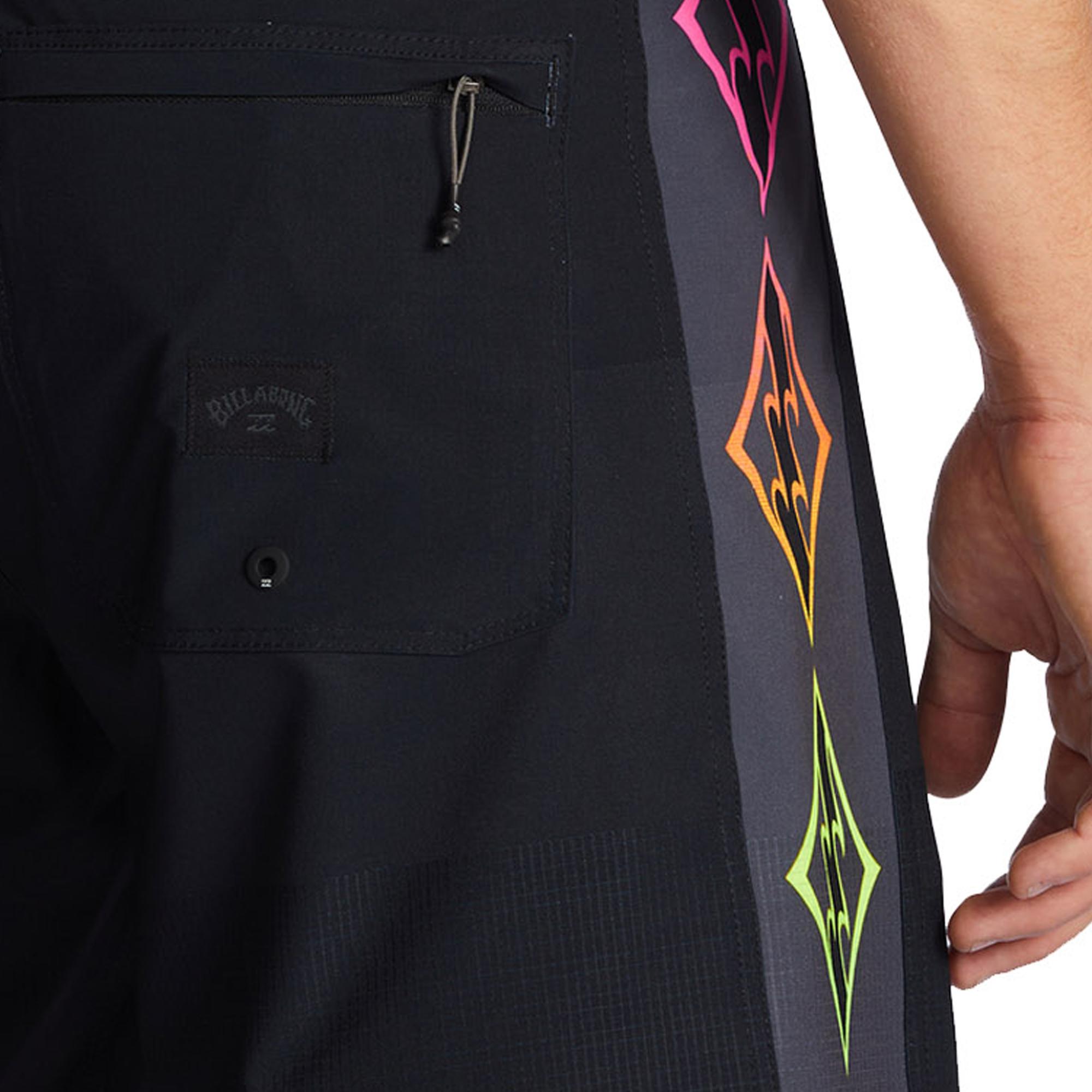 Billabong D Bah Airlite Erkek Boardshort