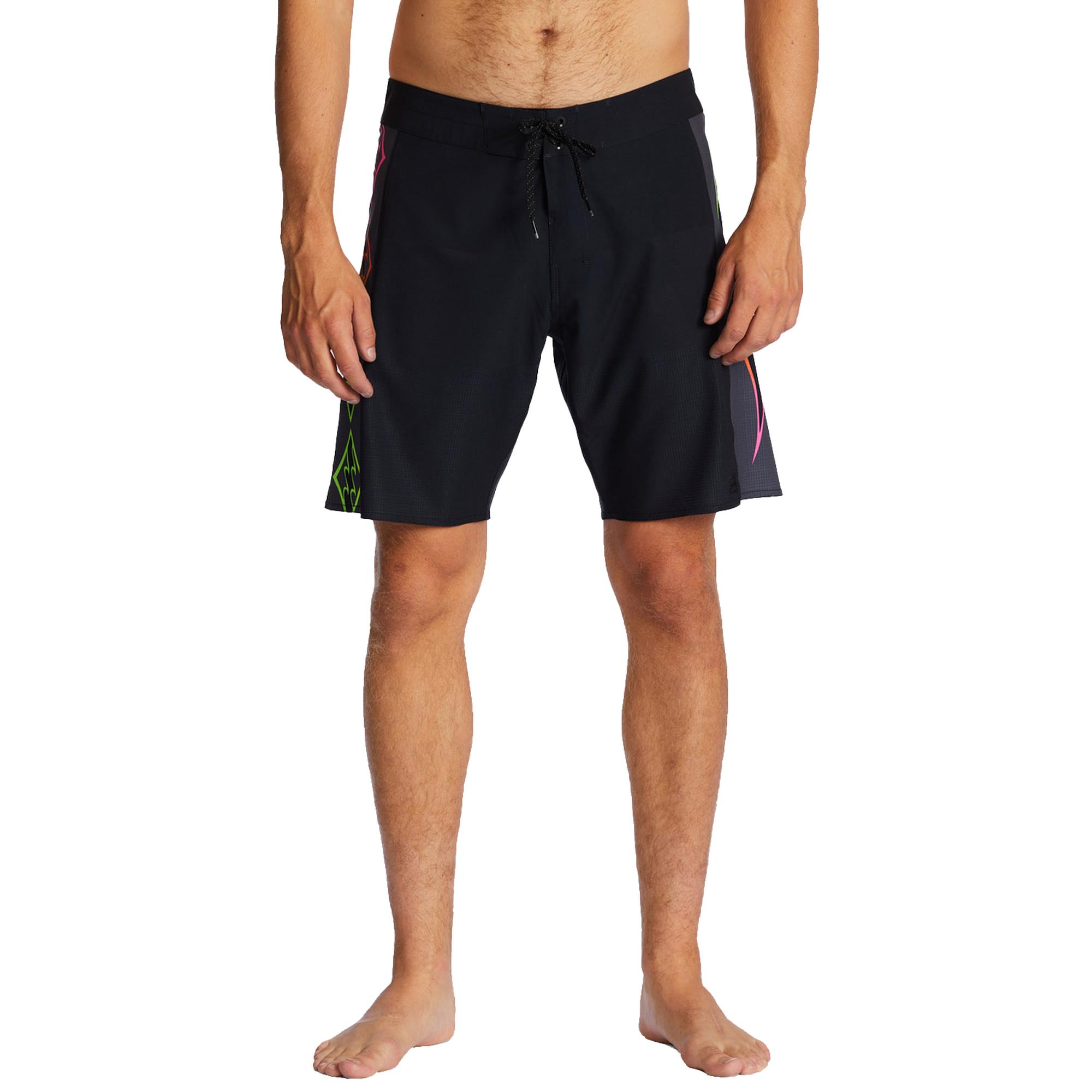 Billabong D Bah Airlite Erkek Boardshort