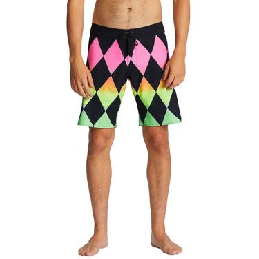  Billabong Sundays Airlite Erkek Boardshort