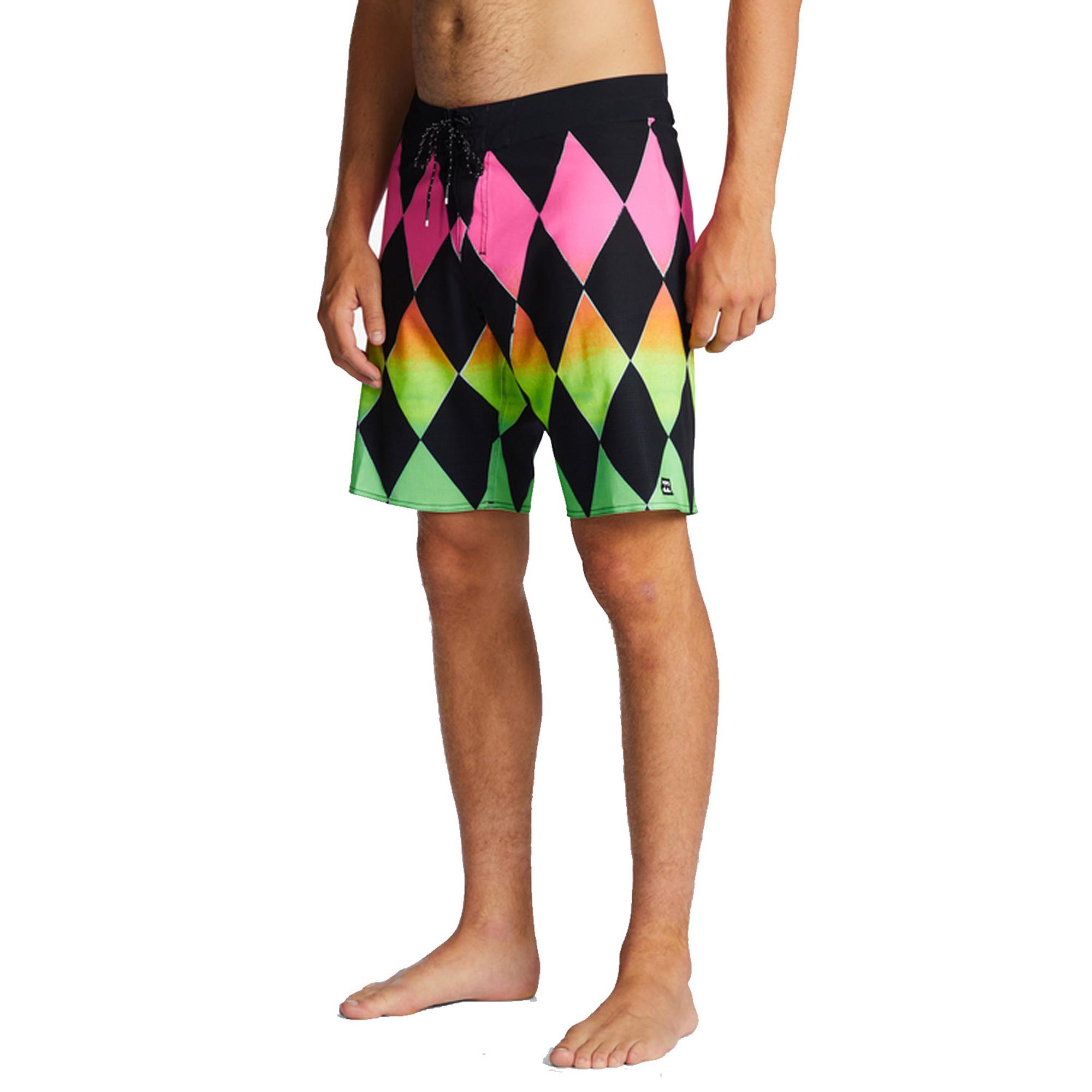 Billabong Sundays Airlite Erkek Boardshort