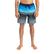 Billabong All Day Htr Stripe Lb Erkek Volley Short