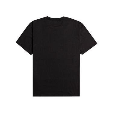  Billabong Rotor Fill Ss Erkek Siyah Tişört