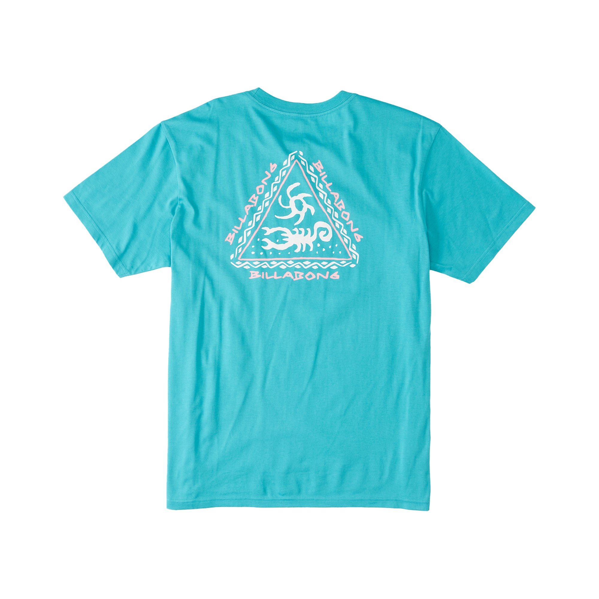 Billabong Tall Tale Ss Erkek Yeşil Tişört