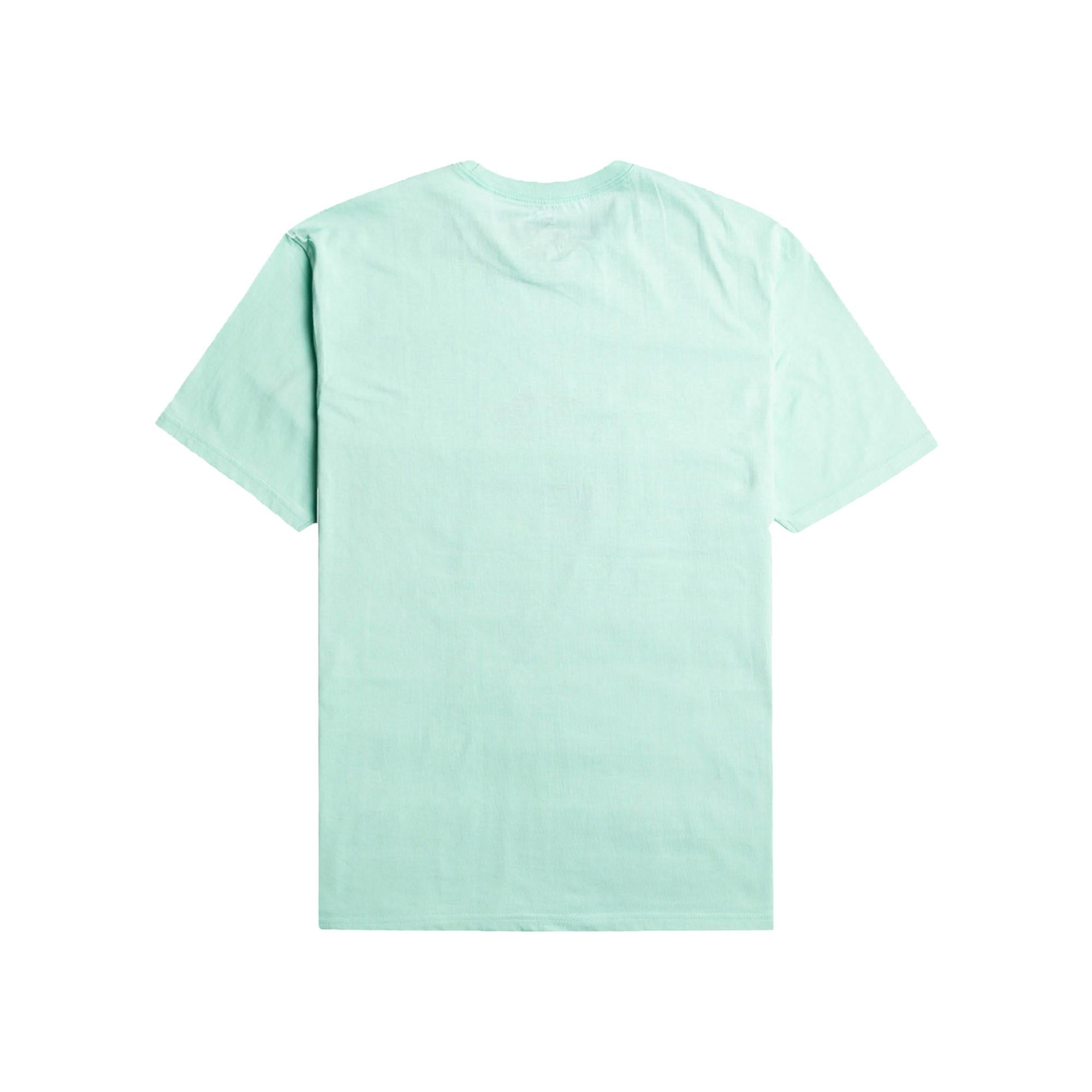 Billabong Rotor Fill Ss Erkek Mavi Tişört