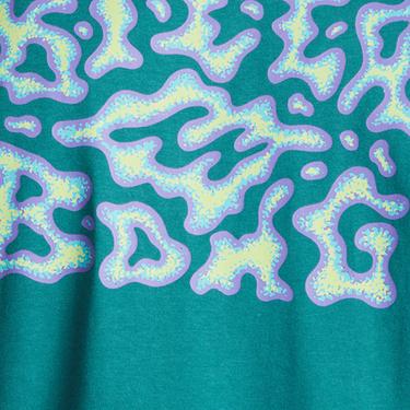  Billabong Tall Tale Ss Erkek Mavi Tişört