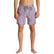 Billabong Flower Dance Layback Erkek Gri Volley Short