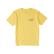 Billabong Walled Ss Erkek Sarı Tişört