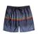 Billabong All Day Htr Stripe Lb Erkek Volley Short