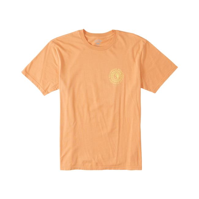  Billabong Connection Ss Ww Erkek Tişört