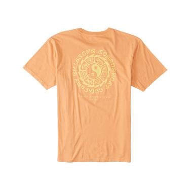  Billabong Connection Ss Ww Erkek Tişört