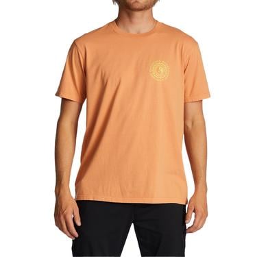  Billabong Connection Ss Ww Erkek Tişört