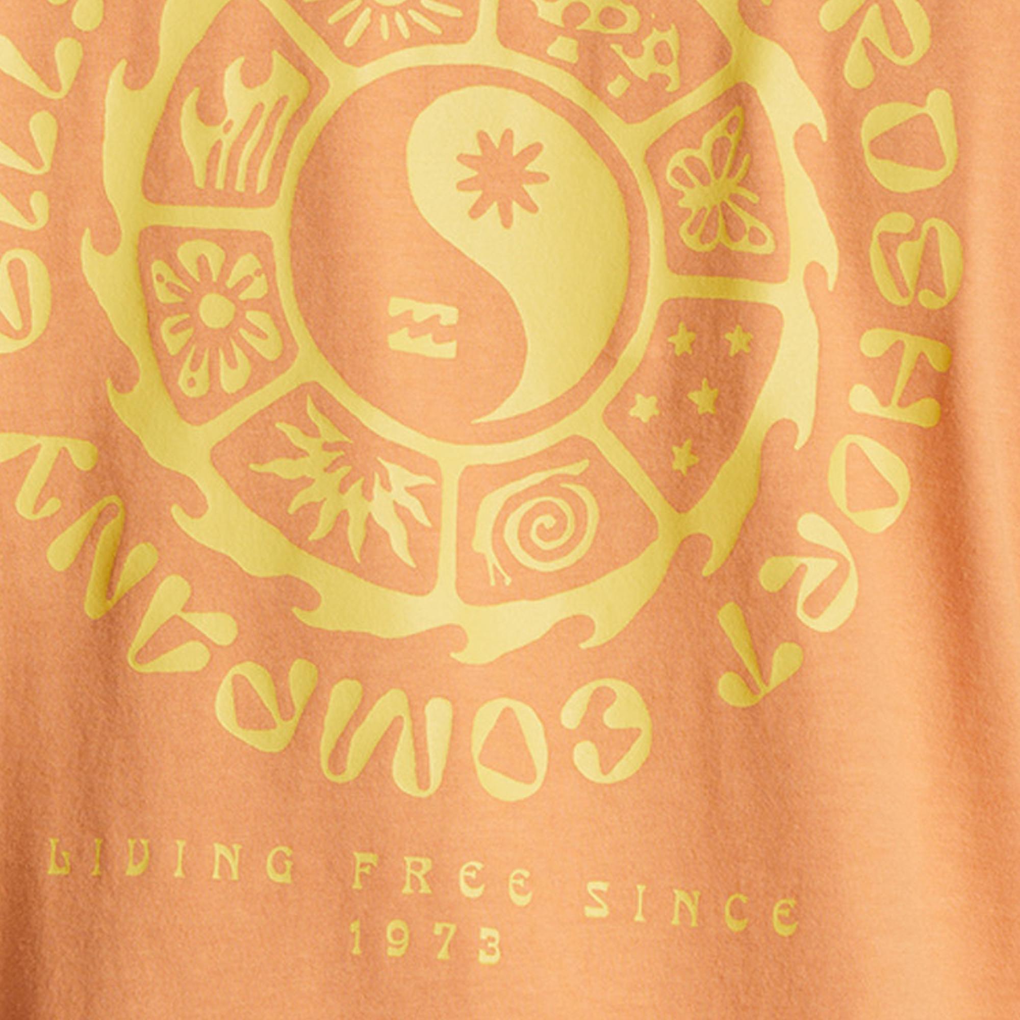 Billabong Connection Ss Ww Erkek Tişört