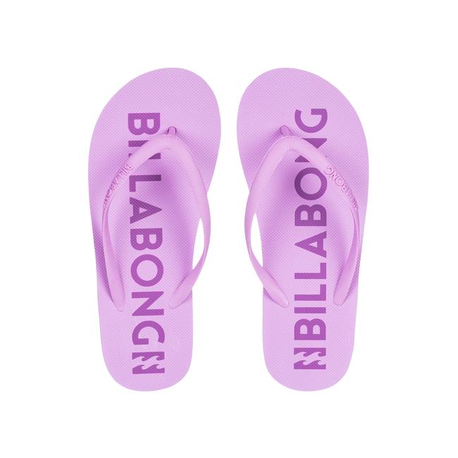  Billabong Sunlight Kadın Pembe Terlik