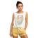 Billabong Sunset Feelings Kadın Pembe Tank Top