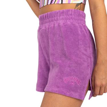  Billabong Clear Waters Kadın Pembe Şort