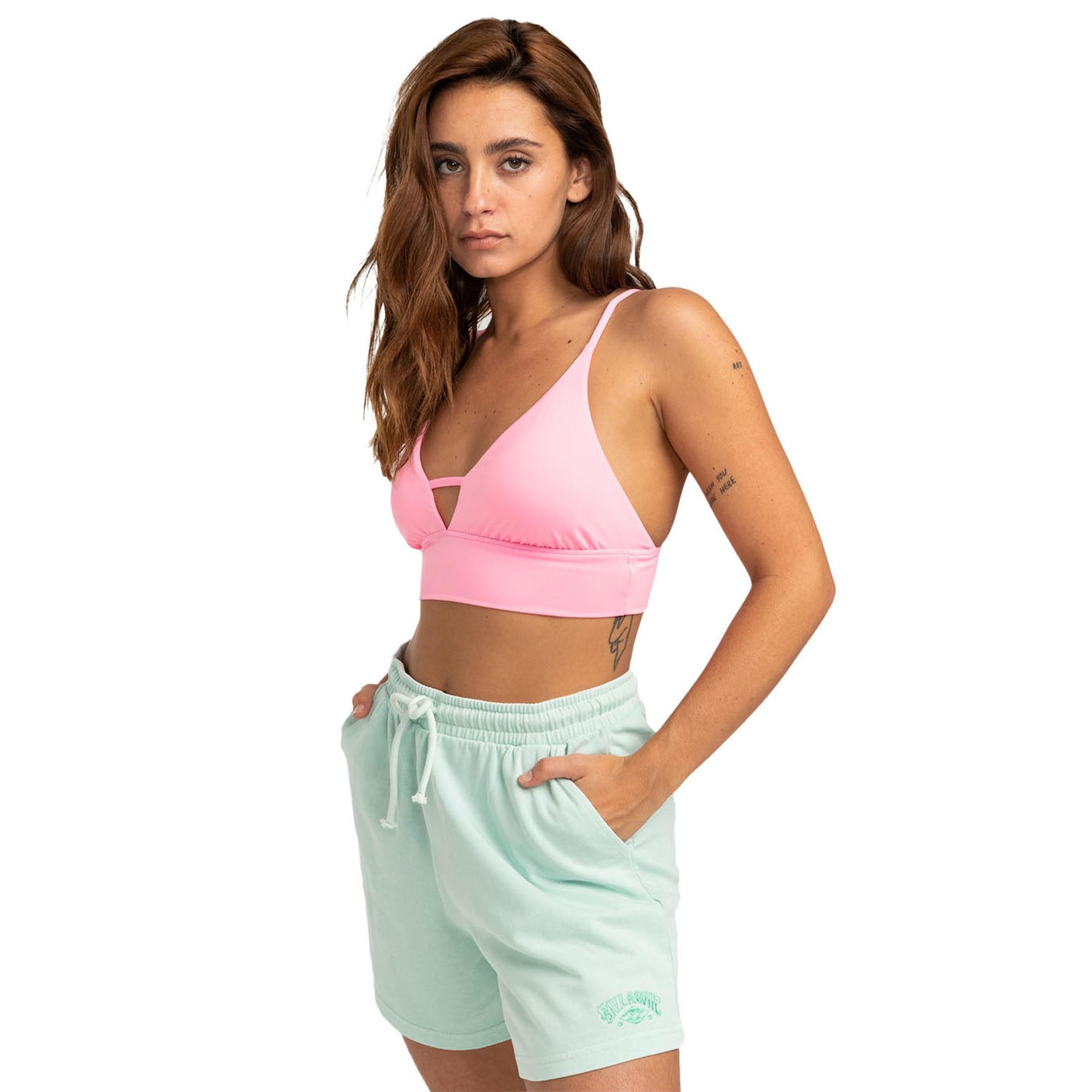 Billabong More Fun Kadın Mavi Şort