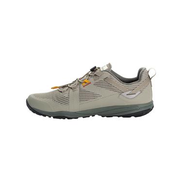  Jack Wolfskin Erkek Outdoor Ayakkabı Spirit Low Yeşil