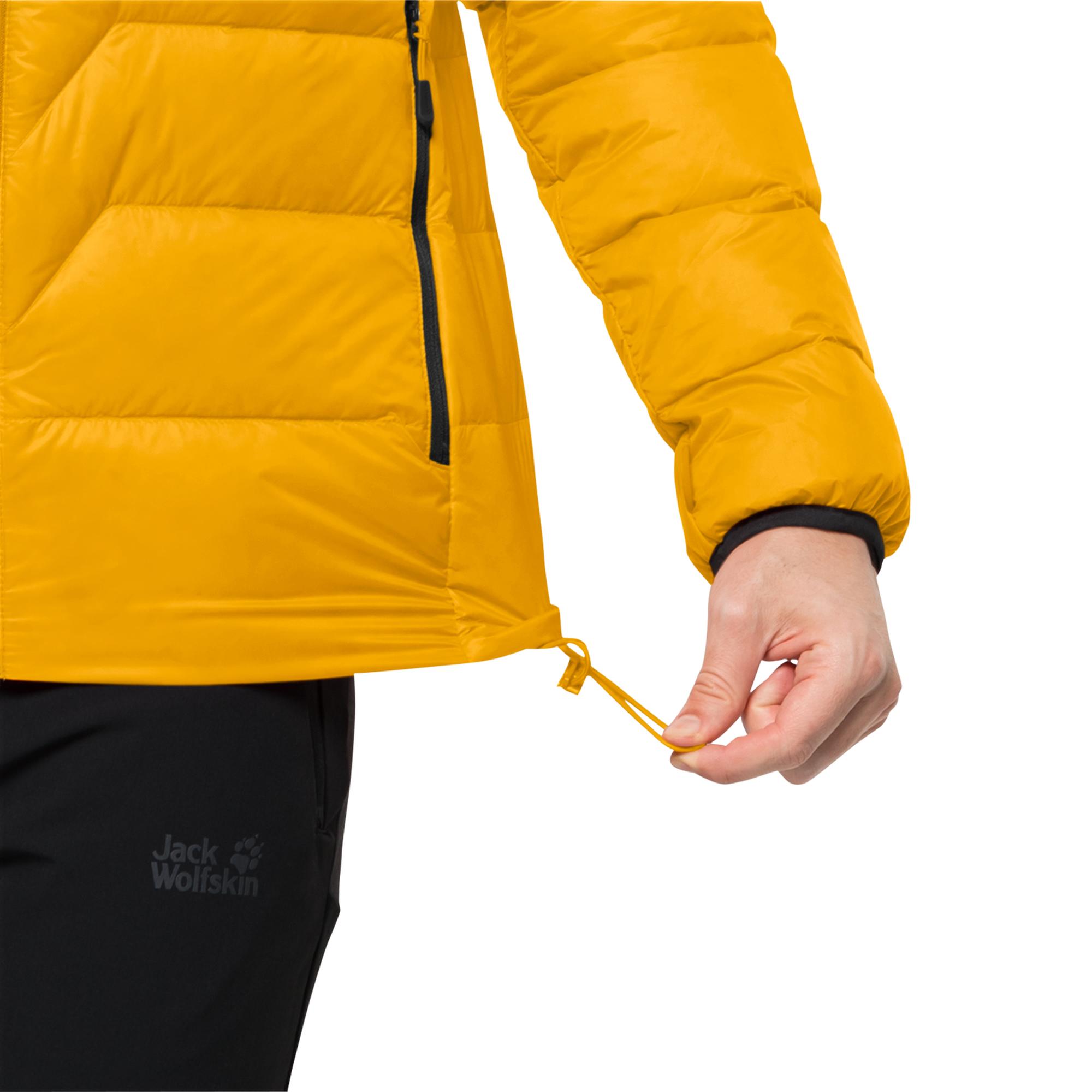 DNA TUNDRA DOWN JKT M