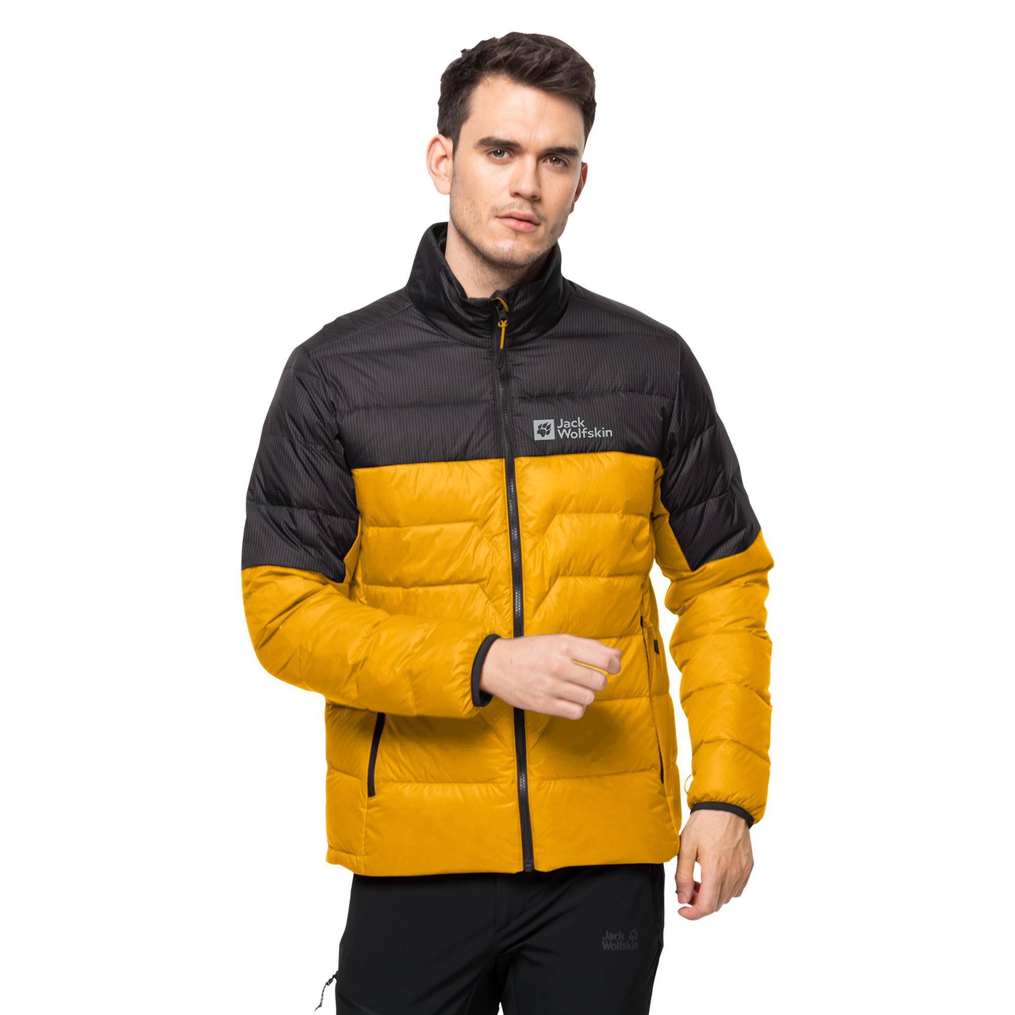 DNA TUNDRA DOWN JKT M