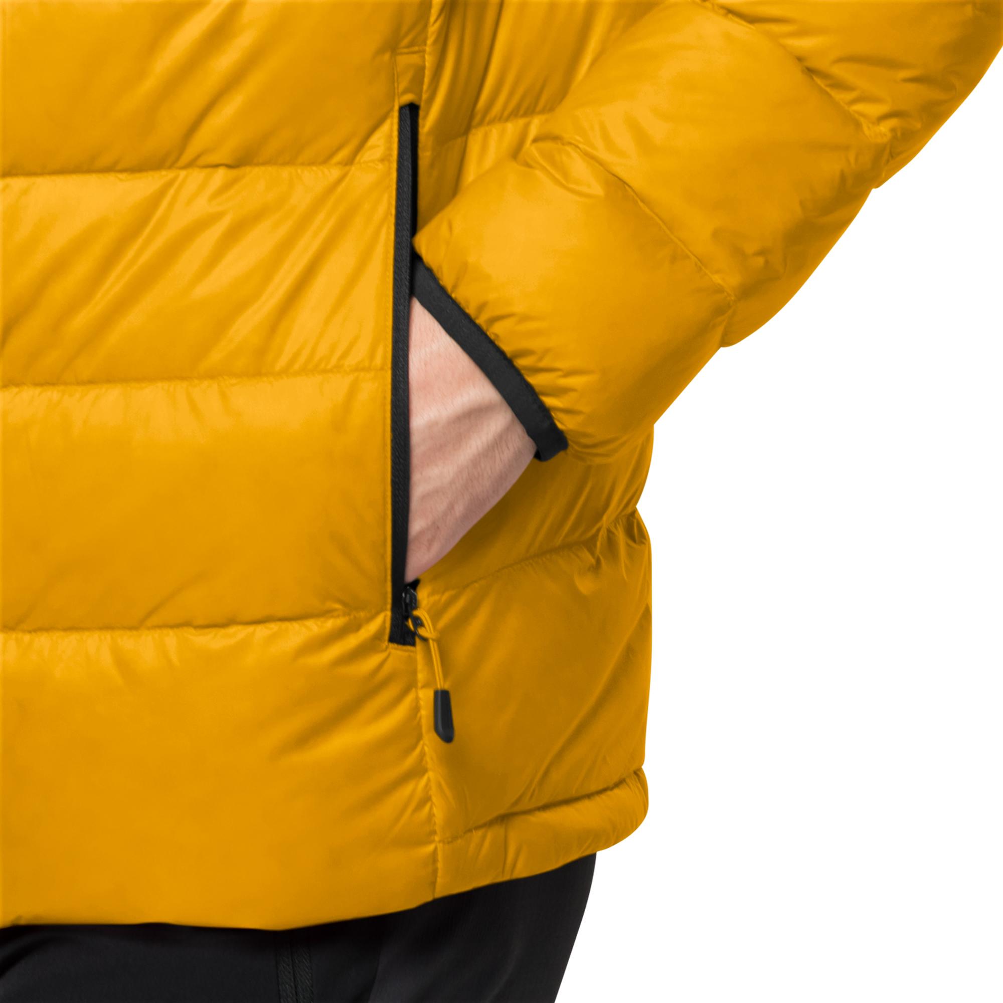 DNA TUNDRA DOWN JKT M